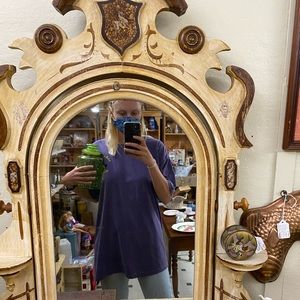 Meet your Posher, Auste